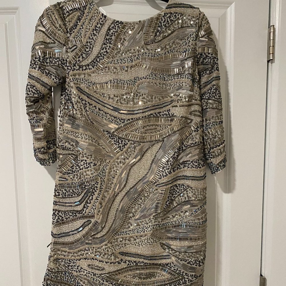 Anay Dress X by NBD Size 2